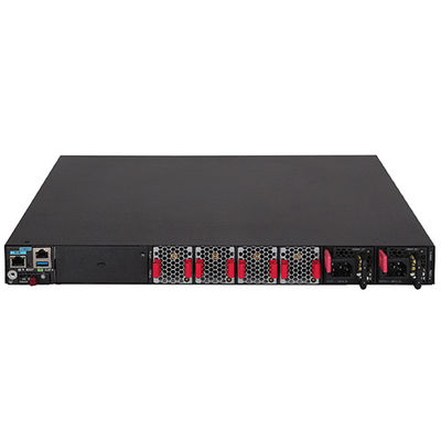 Krachtige H3C S6880-48X8C Data Center Switch met 48 10GE SFP- en 8 100GE QSFP28-poorten