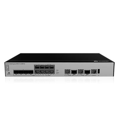 NetEngine AR5710-S10T1X2 Industriële router met WPA-persoonlijke encryptie en WPS-capaciteit
