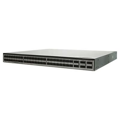 VLAN-ondersteuning 48-poort-netwerkschakelaar CE6881-48S6CQ-F Industrial Ethernet Access Switch