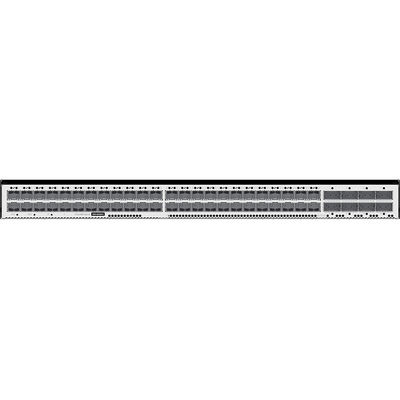 CE6857F-48S6CQ 48-poort Gigabit Data Center Switch met 4.8Tbps/96Tbps Switch Capaciteit