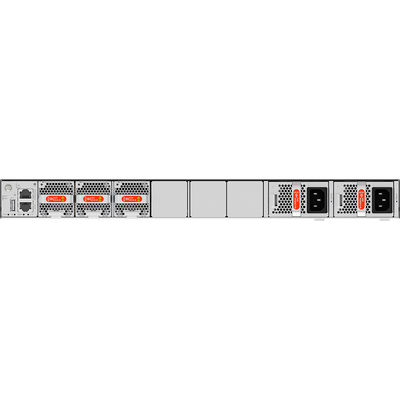 CE6857F-48S6CQ 48-poort Gigabit Data Center Switch met 4.8Tbps/96Tbps Switch Capaciteit