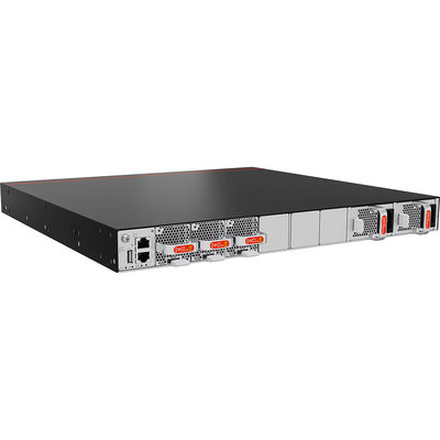 CE6857F-48S6CQ 48-poort Gigabit Data Center Switch met 4.8Tbps/96Tbps Switch Capaciteit