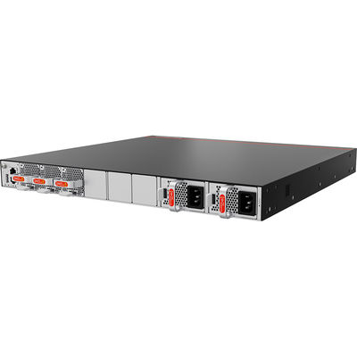CE6857F-48S6CQ 48-poort Gigabit Data Center Switch met 4.8Tbps/96Tbps Switch Capaciteit