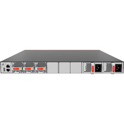 CE6857F-48S6CQ 48-poort Gigabit Data Center Switch met 4.8Tbps/96Tbps Switch Capaciteit