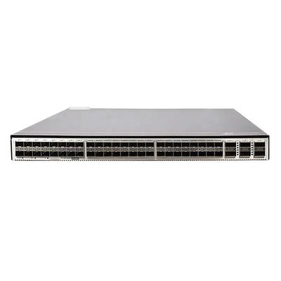 CE6857E-48S6CQ-B Gigabit Managed Switch met full-duplex half-duplex communicatiemodus