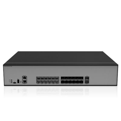 Firewall ASG-E1100 VPN Security Firewalls met 6* RJ45 Gigabyte Ethernet Port LAN