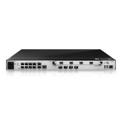 10/100/1000Mbps Bedraad van de overdracht Private Mould NetEngine AR6121E-S Enterprise Router