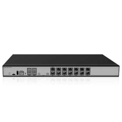 LAN 6* RJ45 Gigabyte Ethernet Port Firewall ASG-E1400 voor VPN Security NIB Original