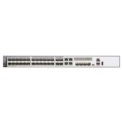 S5720-36C-EI-28S-AC Verbeterde Gigabit Network Switch NIB Oorspronkelijke communicatiemodus