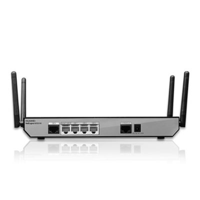 NetEngine AR303W Series Enterprise Router 4g 4* 5dBi Antennen naadloos
