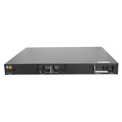 S5720-36C-EI-28S-AC Verbeterde Gigabit Network Switch NIB Oorspronkelijke communicatiemodus