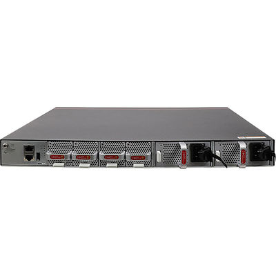 CloudEngine 6857F-48T6CQ 48-poort Gigabit Data Center Switch met 600W AC Power Model