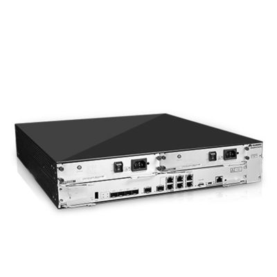 OPEN-BOX AR2220E-S Series Enterprise Router Modem Functie voor gestroomlijnde netwerken