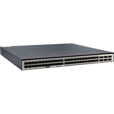 Privé-vorm Gigabit datacenterschakelaar CE6863E-48S6CQ 02353JAK 02352NUQ-001 02352NUN-001