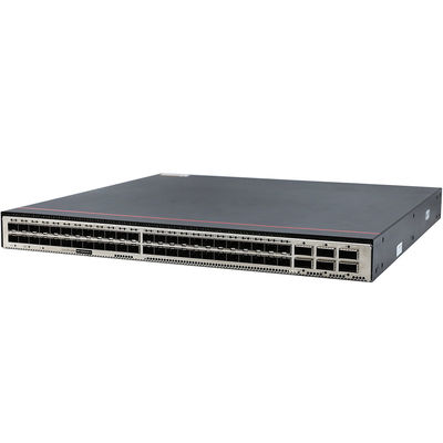 Privé-vorm Gigabit datacenterschakelaar CE6863E-48S6CQ 02353JAK 02352NUQ-001 02352NUN-001