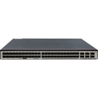Privé-vorm Gigabit datacenterschakelaar CE6863E-48S6CQ 02353JAK 02352NUQ-001 02352NUN-001
