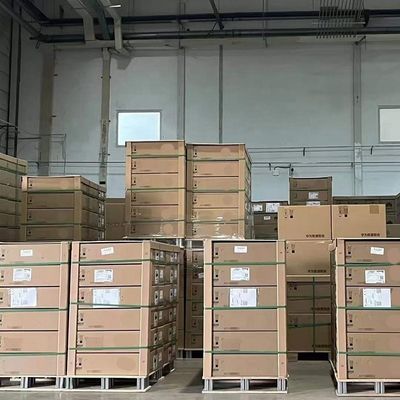 Ervaring met netwerken met S5130S-52S-PWR-HI Network Switch en VLAN-ondersteuningsfunctie