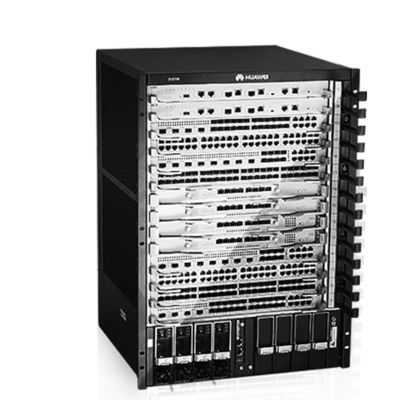 Verbeter uw netwerk met S12712 S12700 Series Enterprise Agile Switch en Stock Module