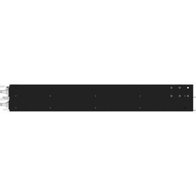 Netwerkschakelaars voor datacenters met 10/25/50/100 GE-downlinkpoorten met stroomstroom