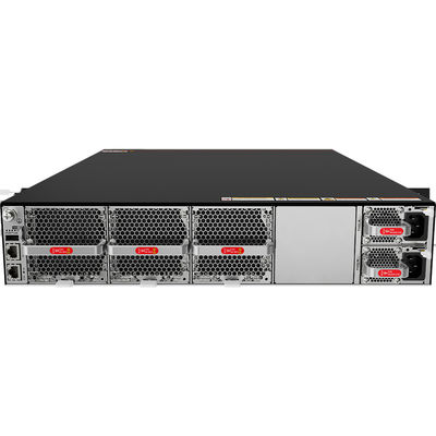 Netwerkschakelaars voor datacenters met 10/25/50/100 GE-downlinkpoorten met stroomstroom