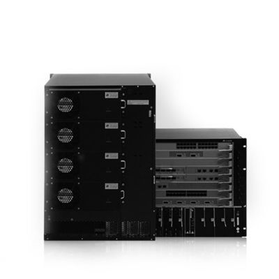 Private Mold Enterprise Switch S7703 S7700 serie Agile Switch Spot Goods