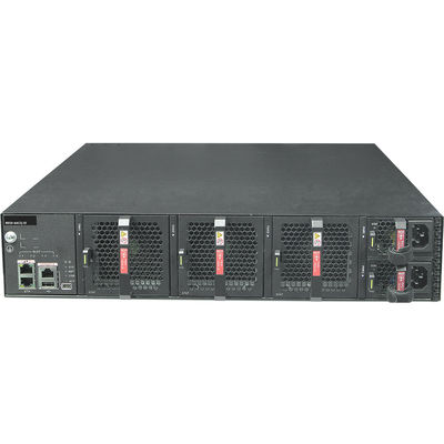 AC 1200W Private Mold 100G Network Switch voor concurrerende 98011105 98011107 98011106