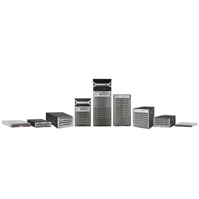 Enterprise Switch S12500R-2XL H3C S12500 Series Data Center Switches en Private Mold