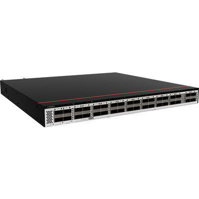 CloudEngine 8855-32CQ4BQ Switch 02355KUE 02355KUD 02355KUF met SNMP-functie en 12kg