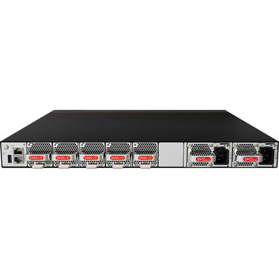CloudEngine 8855-32CQ4BQ Switch 02355KUE 02355KUD 02355KUF met SNMP-functie en 12kg
