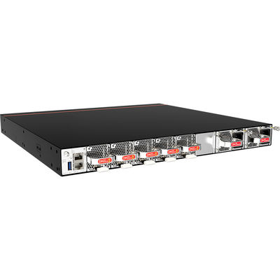 CloudEngine 8855-32CQ4BQ Switch 02355KUE 02355KUD 02355KUF met SNMP-functie en 12kg