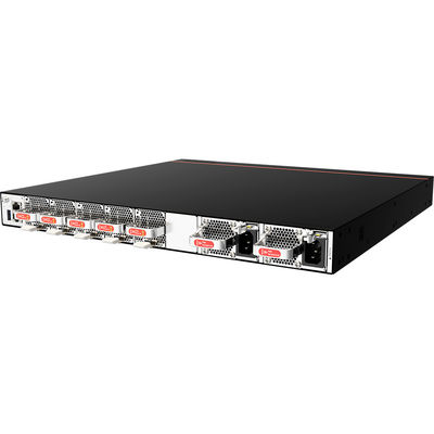 CloudEngine 8855-32CQ4BQ Switch 02355KUE 02355KUD 02355KUF met SNMP-functie en 12kg