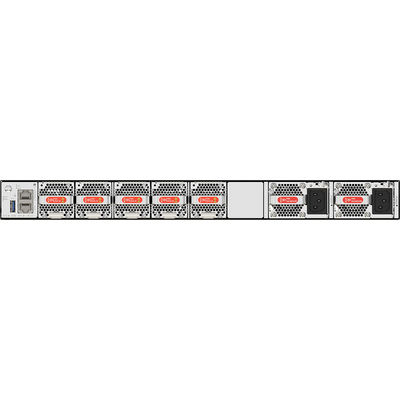 CloudEngine 8855-32CQ4BQ Switch 02355KUE 02355KUD 02355KUF met SNMP-functie en 12kg