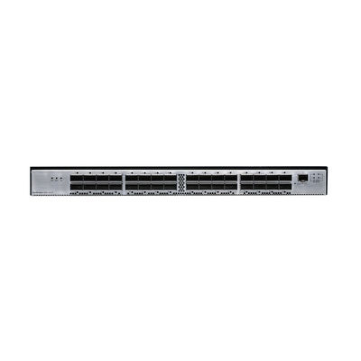 32 poortschakelaar 100GE-poort 02354LHX-001 02354LJA-001 Cache 32M CloudEngine 8850E-32CQ-EI
