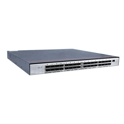 32 poortschakelaar 100GE-poort 02354LHX-001 02354LJA-001 Cache 32M CloudEngine 8850E-32CQ-EI