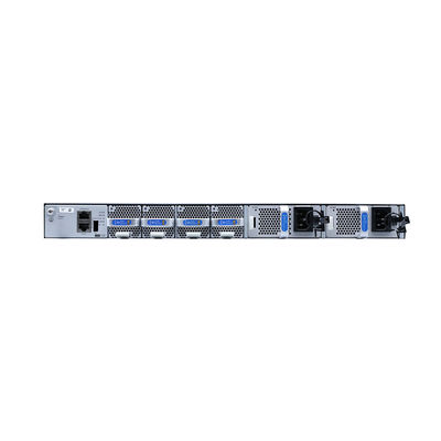 32 poortschakelaar 100GE-poort 02354LHX-001 02354LJA-001 Cache 32M CloudEngine 8850E-32CQ-EI