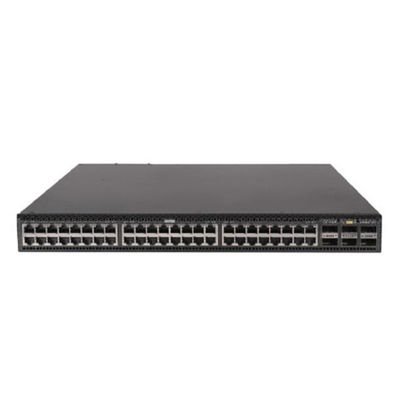 Stock Enterprise Switch S6805-54HT H3C S6805 Series Ethernet Switch voor datacenters