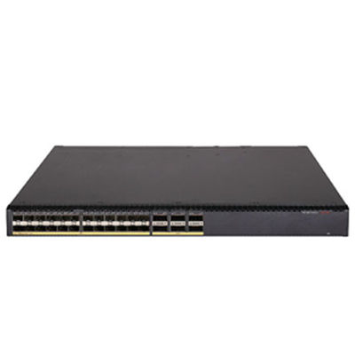 Oorspronkelijke Private Mold Ja H3C S6813 S6812 Series Data Center Ethernet Switches S6812-24X6C