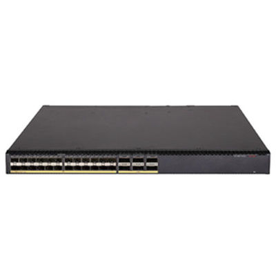 Private Mould Yes Module Enterprise Switch S6813-24X6C voor Ethernet-switches voor datacenters