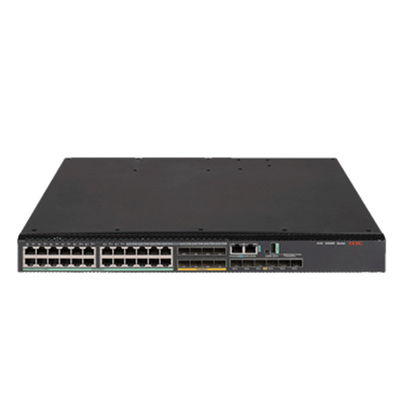 S5580X-24T6Y-EI Dual Electric 3 Fan Module voor H3C S6813 S6812 Data Center Switches