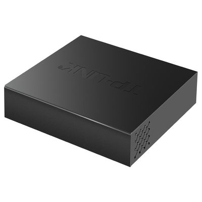 Stock TP-Link TL-SF1005P-POE 5-poort 100M Plug-and-play POE stroomtoevoerschakelaar