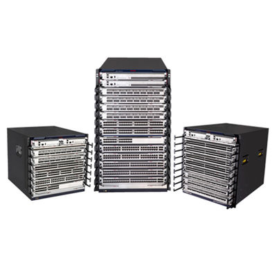 Upgrade uw netwerkinfrastructuur met H3C S10500X-G Ethernet Core Switches