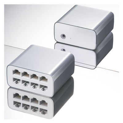 TP LINK TL-SF1008M 8-poort 100M Plug-and-Play Small Access Network Switch voor netwerken