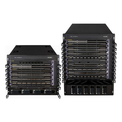 Enterprise Switch S7510X-X H3C S7500X-X-serie Private Mold End Multi-Service Routing