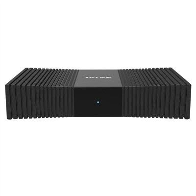 5-poort Gigabit Plug and Play Network Switch TL-SG1005M met 16G Switching Capacity