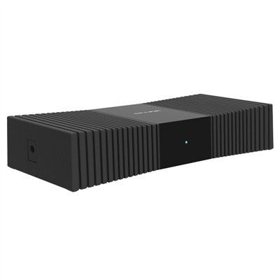 5-poort Gigabit Plug and Play Network Switch TL-SG1005M met 16G Switching Capacity