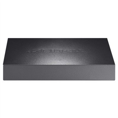 5-poort TL-SG1008D Gigabit Plug and Play Network Switch met 11,9M Packet Forwarding Rate