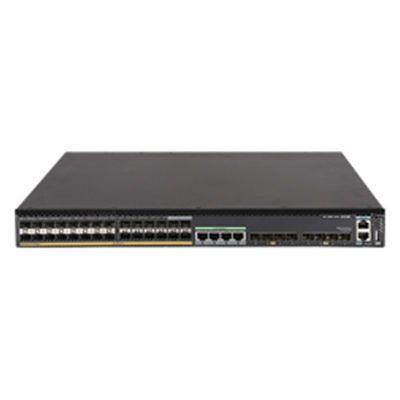 Enterprise Ethernet Switch S5590-HI-serie met privévorm S5590-28S8XC-HI