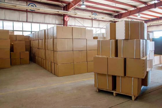48-poort 10G optische 6-poort 100GE Core Switch HW S6730-H48X6C LACP-functie geïntegreerd