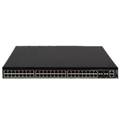 Netwerken zonder moeite met H3C S5590XP-48T4XC-HI-G Series Switch Module Original
