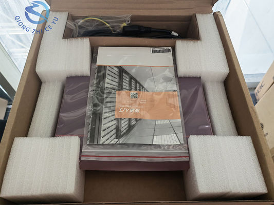 Netwerken zonder moeite met H3C S5590XP-48T4XC-HI-G Series Switch Module Original